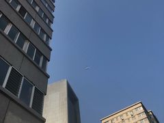 -中央广播电视总台(光华路办公区)