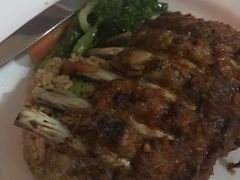 -Mai Mai Restaurant
