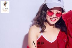 点击看大图 -古摄影婚纱