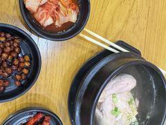 -高社长参鸡汤(高丽街店)
