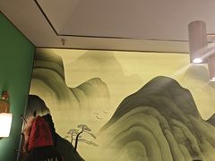 -顺峰顺水顺德菜(第一百货店)