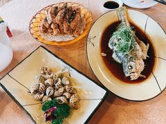 -崖口红树林海鲜餐厅