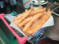 -SWAG無國界潮娱乐酒餐吧