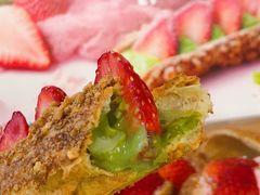 -西树泡芙(静安大悦城店)