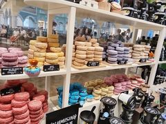 -LUSH(威尼斯人店)