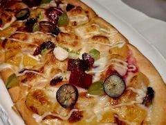 -佐度王子扒房(天鹅湖店)