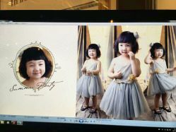 -COCOSKY 巧克力天空兒童摄影(凯德和平广场店)