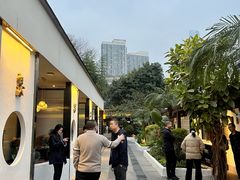 -夜宴江景餐厅