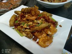 -睿柏云酒店-餐厅