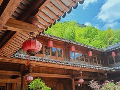 -黄檀硐景区