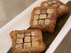 -汕头君华海逸酒店·鸿桃轩中餐厅