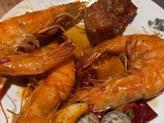 -汉巴味德(沈阳万象汇店)