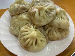 -小胖包子王(阜成门内店)