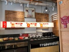 -焯牛潮汕牛肉火锅(云峰街创始店)