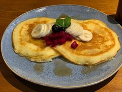-JINNS锦时 steak&pizza(浸信会礼拜堂旧址店)