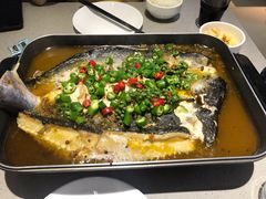 -半天妖烤鱼(茂业天地店)