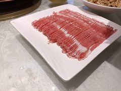 -东来顺饭庄(西单店)