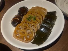-清水亭湖北菜(大屯DT51店)