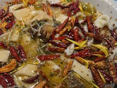 -花椒俏川菜小馆(南海万达店)