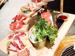 -NIUAN牛庵·日式和牛烧肉(恒隆店)