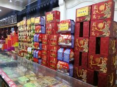 -采芝斋评弹茶馆(观前街店)