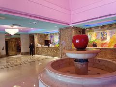 -萧邦音乐会所KTV·蒸汽活海鲜自助(福田店)