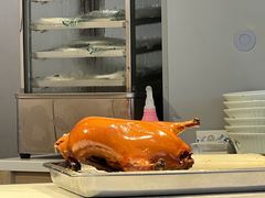 -南门涮肉(后海店)