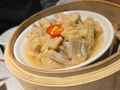 -吉旺港式餐厅(南方商城店)
