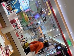 -喜家德虾仁水饺(青岛永旺东部店)