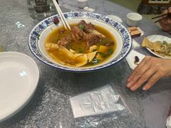 -中国吉菜名店广源宾馆餐厅