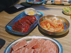 究极奶油菲力-大馥·炭火烧肉酒场(莘庄莘福坊店)