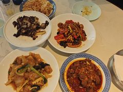 -春发生饭店·非遗(南院门店)