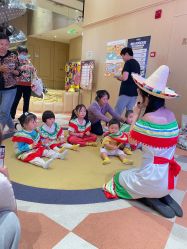 -奈尔宝家庭中心·亲子餐厅(前滩店)