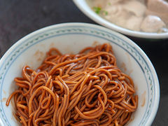 干捞生肉面-金沙园生肉面(Jalan Pantai)