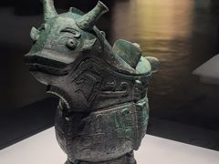 -太原市博物馆