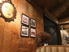 -蓝瓶子BlueBottle(东瓯智库店)