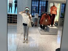 -lululemon(新天地店)