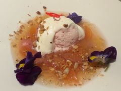 -LESCEDARS Brasserie Bistro香柏树