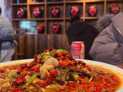 毛血旺-先启半步颠小酒馆(白麓里店)