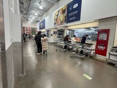 -山姆会员商店(上海浦东店)