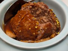 -小厨娘淮扬菜(天印大道店)