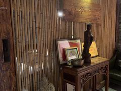 -驿舍·民國老营房院子私房菜(科学会堂店)