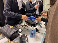 -Chanel(德基广场店)