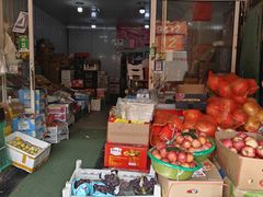 -大连果菜批发市场