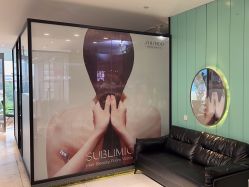 点击看大图 -悦SALON
