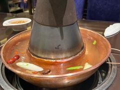 -匹夫涮肉城(黄村店)
