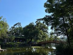 -承德避暑山庄景区