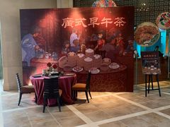 -无锡君来洲际酒店