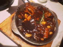 -和记小菜(东方店)