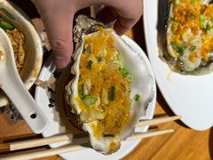 -即墨老公社·海肠捞饭大王(古城店)